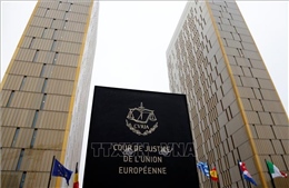 Tòa án châu Âu tuyên bố Ba Lan vi phạm luật pháp EU