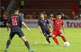 Báo Thái Lan nhận định cuộc thư hùng của đội nhà với đội tuyển Việt Nam
