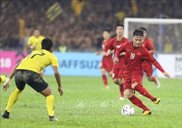 AFF Suzuki Cup 2018: Truyền thông Malaysia mong chờ &#39;phép màu Hà Nội&#39;