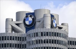 Hàn Quốc phạt hãng BMW 11,2 tỷ USD do sự cố cháy máy xe