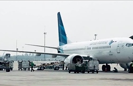 Tiếp tục &#39;soi&#39; vấn đề an toàn của dòng Boeing 737 MAX