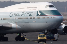 Cathay Pacific bị điều tra liên quan đến vụ rò rỉ dữ liệu 9,4 triệu khách hàng