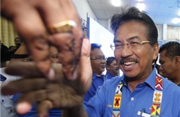 Cựu thủ hiến ở Malaysia hầu tòa về 35 tội danh liên quan đến tham nhũng