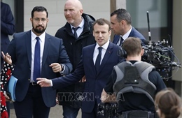 Cựu trợ lý an ninh của Tổng thống Pháp đối mặt với nhiều tội danh mới