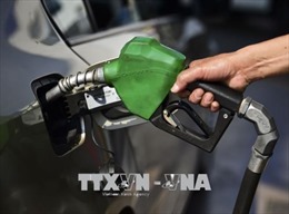 Mexico rơi vào tình trạng thiếu cung ứng xăng tạm thời