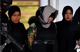 Tòa án Malaysia lùi lịch đối chất Đoàn Thị Hương