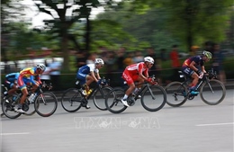 Khai mạc cuộc đua xe đạp &#39;Về Điện Biên Phủ 2019&#39;