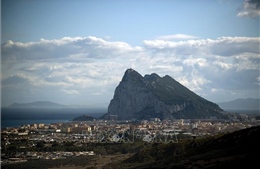 Thỏa thuận Brexit giúp Tây Ban Nha và Gibraltar xích lại gần nhau
