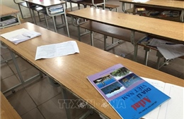 Quảng Ninh họp khẩn vụ trên 500 học sinh nghỉ học vì chủ trương chuyển trường