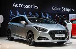 Moody’s: Hyundai và Kia đối mặt với án phạt lớn vì các mẫu xe có lượng phát thải cao