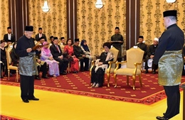 Thủ tướng Malaysia lần đầu tiết lộ về âm mưu chậm công bố kết quả bầu cử