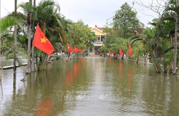  Thừa Thiên - Huế: Khoảng 8.000 học sinh sẽ được trở lại trường học vào ngày 17/12
