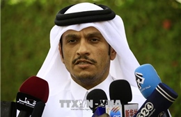 Qatar khẳng định duy trì quy chế thành viên GCC