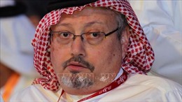 Mỹ trừng phạt nhiều quan chức Saudi Arabia liên quan vụ sát hại nhà báo Khashoggi