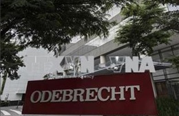 Odebrecht sẽ bán nhà máy thủy điện tại Peru cho Trung Quốc