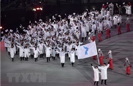  Hàn Quốc và Triều Tiên xin đồng đăng cai Olympic mùa Hè 2032