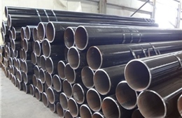 Mỹ tuyên bố Trung Quốc, Ấn Độ bán phá giá ống thép hàn