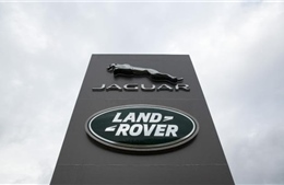 Jaguar Land Rover cắt giảm 5.000 việc làm tại Anh