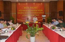 Buôn bán ma túy qua biên giới đang 'nóng' hơn bao giờ hết