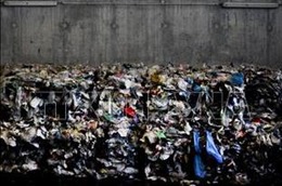  EU tiến tới cấm hoàn toàn các sản phẩm nhựa dùng một lần