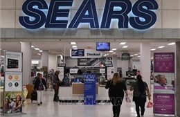 &#39;Đại gia&#39; Sears phá sản: Cái chết đã được báo trước
