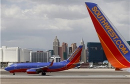 Doanh thu của các hãng hàng không Mỹ tăng cao