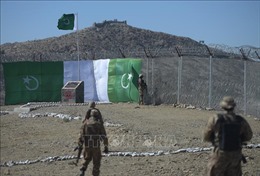 Tấn công xuyên biên giới tại Pakistan gây nhiều thương vong