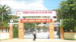 Bất cập tình trạng thừa - thiếu giáo viên ở Quảng Trị
