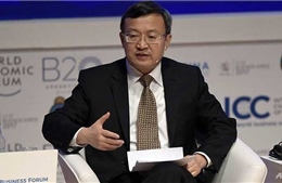 Trung Quốc nêu bật các ưu tiên của APEC hậu đại dịch COVID-19 
