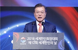 Tổng thống Hàn Quốc muốn duy trì liên minh Mỹ-Hàn mãi mãi  