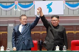 Hàn Quốc chuẩn bị cho chuyến thăm của nhà lãnh đạo Triều Tiên
