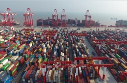 IMF: Các nhà xuất khẩu châu Á sẽ gặp bất lợi nếu Mỹ-Trung đạt được thỏa thuận thương mại