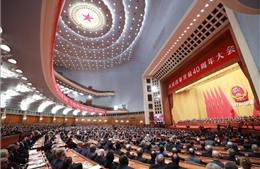 Trung Quốc 40 năm cải cách mở cửa - Thành công và thách thức