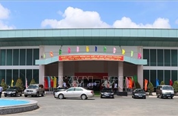 Khai trương Trung tâm Phục vụ hành chính công tỉnh Bạc Liêu