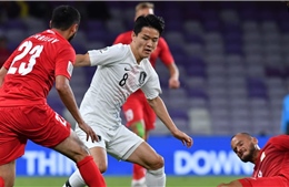 ASIAN CUP 2019: Vấn đề lớn của đội tuyển Hàn Quốc