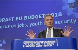 EU phải đóng nhiều tỉ euro vào ngân sách nếu Anh không trả tiền &#39;li dị&#39;