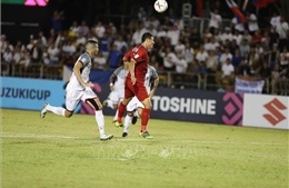 AFF Suzuki Cup 2018: Báo Indonesia kỳ vọng Việt Nam gặp Thái Lan tại chung kết