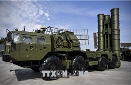 Nga sẵn sàng cung cấp tên lửa cho Belarus để đề phòng NATO