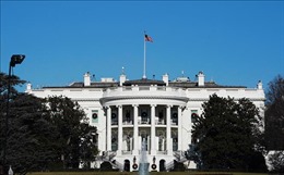 Nhà Trắng từ chối cung cấp tài liệu cho Ủy ban Tư pháp Hạ viện Mỹ