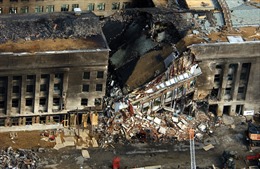 Thiết kế của Lầu Năm Góc đã giúp cứu nhiều sinh mạng trong vụ 11/9 ra sao-Kỳ cuối
