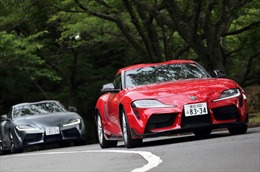 Nhật Bản sẽ loại bỏ ô tô chạy xăng mới trong vòng 15 năm tới
