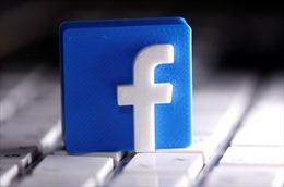 Facebook hoạt động trở lại &#39;chập chờn&#39; sau 6 tiếng sập trên toàn cầu