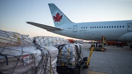 Bộ trưởng Quốc phòng Canada thừa nhận ‘cạn kiệt’ kho vũ khí vì gửi cho Ukraine