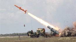Sức mạnh tên lửa hành trình nội địa mà Ukraine tuyên bố bắn trúng soái hạm Nga