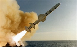 Mỹ cân nhắc gửi tên lửa chống hạm, giúp Ukraine phá phong toả cảng ở Biển Đen?