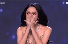 Chung kết Miss Grand All Stars 2026: Hương Giang xuất sắc vào Top 5
