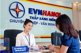 Đảm bảo cung ứng điện trên địa bàn Thủ đô trong năm 2018