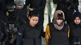 Tòa án tuyên bố đủ chứng cứ chống lại Đoàn Thị Hương trong vụ ám sát công dân Triều Tiên