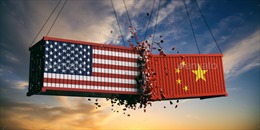 Năm cú đấm thép Trung Quốc sẽ đáp trả Mỹ trong cuộc chiến thương mại