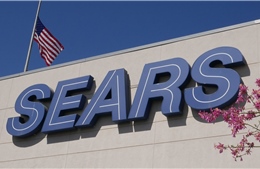 Nước Mỹ đau đớn nhìn ‘người khổng lồ’ bán lẻ Sears đệ đơn phá sản